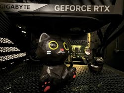 Momo Cat: Carved Wooden Cat with Confidence and Self-belief