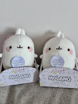 Peluche Molang 16cmDefault Title