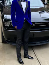 User picture