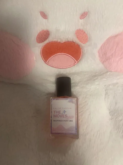 [limited] MIRA- inspired perfume - character perfumes by moltencore candles