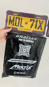 User picture