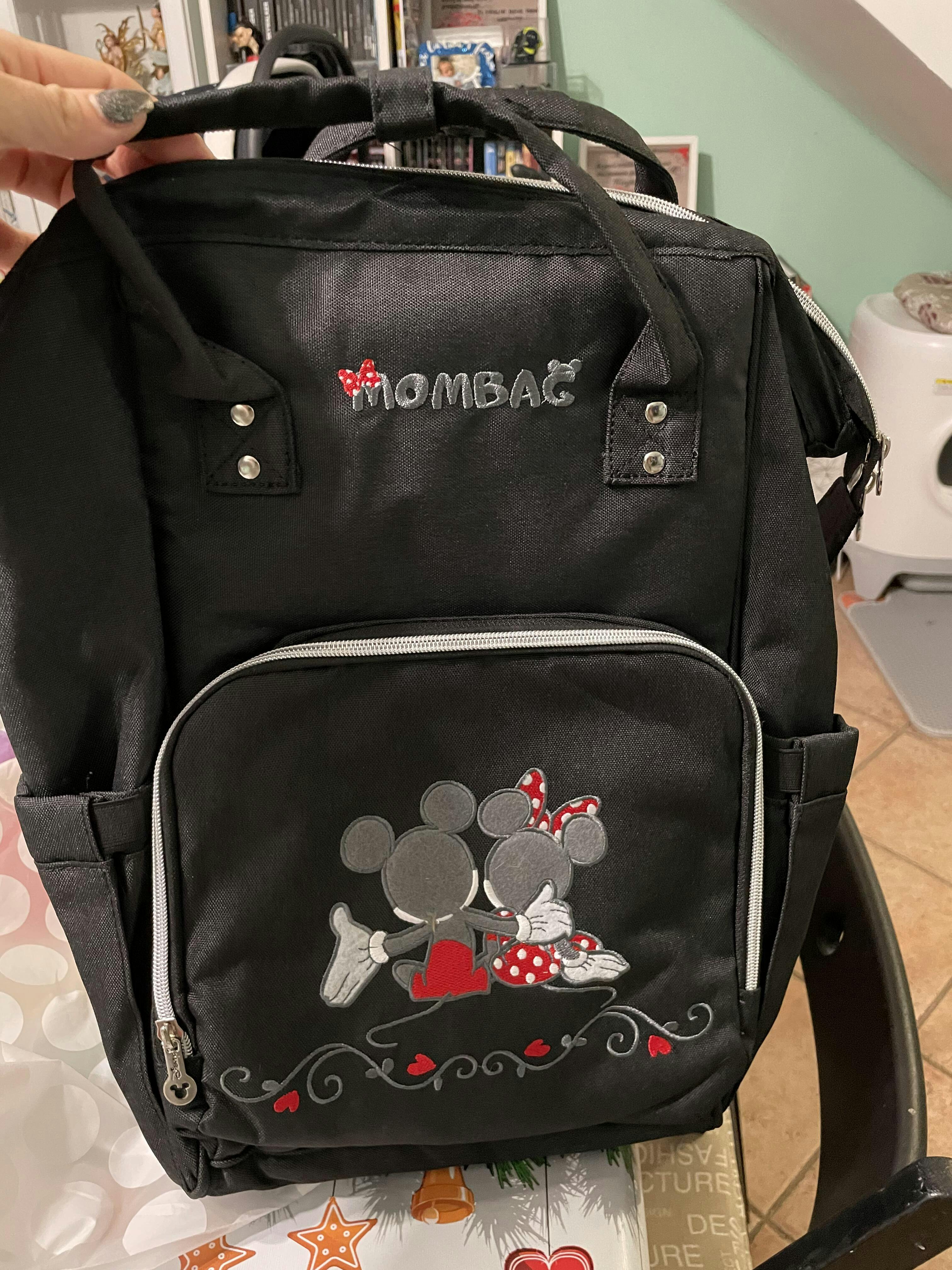 MomBag