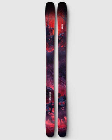 Madshus Epoch スキー 195cm ビンディング付き Madshus Epoch スキー 195cm ビンディング付き