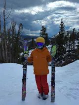 User picture