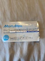MomMed Test de Ovulación 60 tests, tiras de ovulacion LH60(25mIU/ml),  Prueba de fertilidad familiar femenina : : Salud y cuidado personal