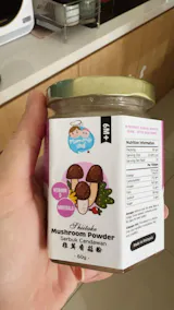 User picture