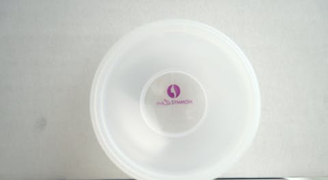 Breast Shell & Milk Catcher