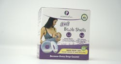 Breast Shell & Milk Catcher