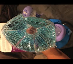 Leak Proof Bundle: Washable & Disposable Nursing Pads