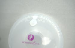 Breast Shell & Milk Catcher