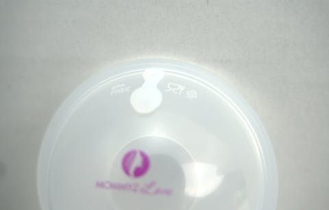 Breast Shell & Milk Catcher