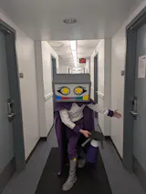 User picture