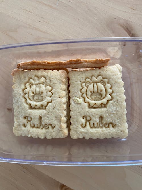 Règles à pâtisserie - épaisseur parfaite (lot de 4)