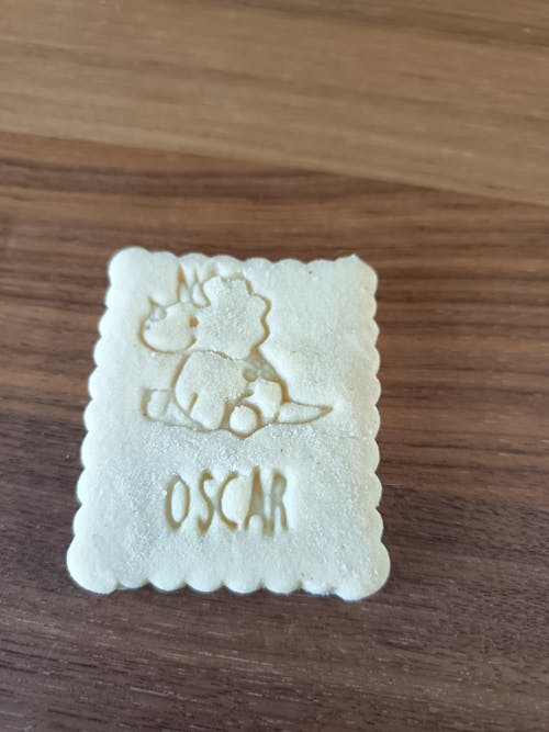 Dinosaures personnalisés