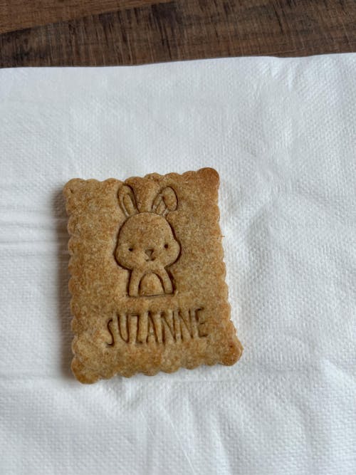 Les Animaux de la Forêt