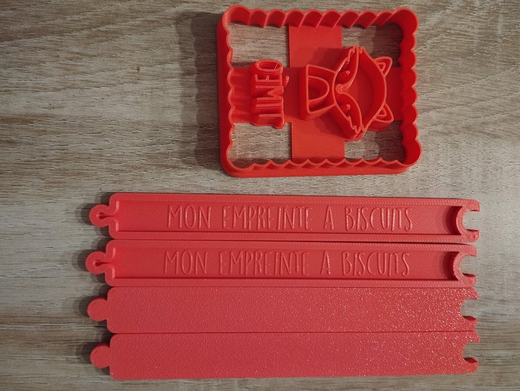 Les Animaux de la Forêt