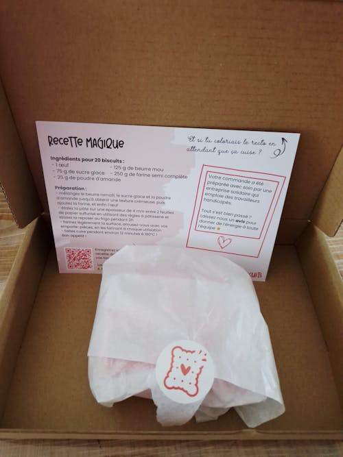 Créez des biscuits dignes d’un vrai chevalier