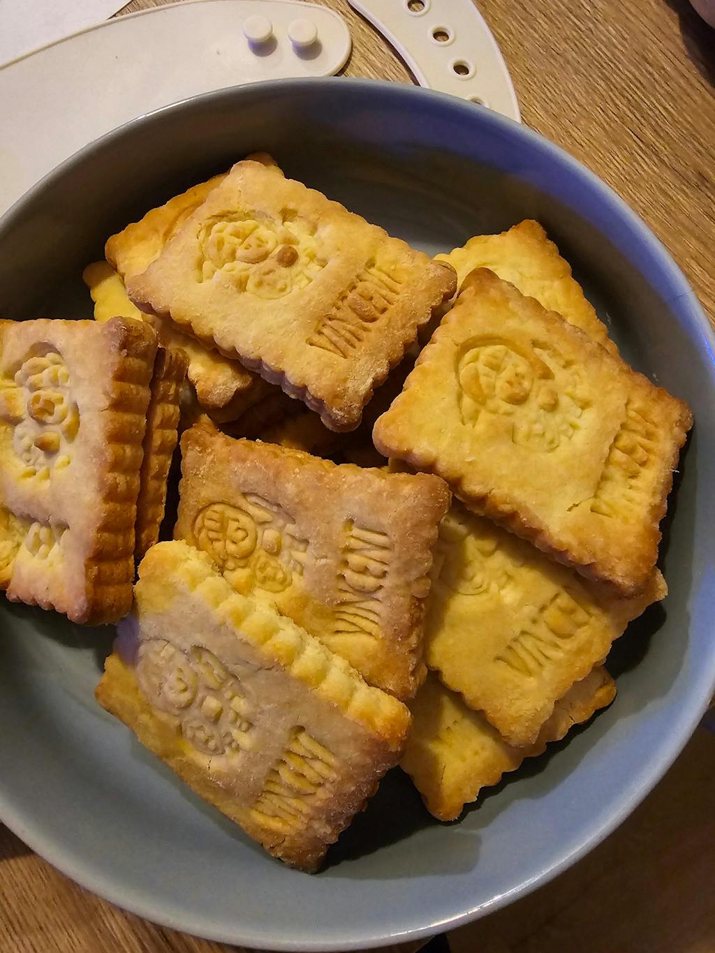 Créez des biscuits dignes d’un vrai chevalier
