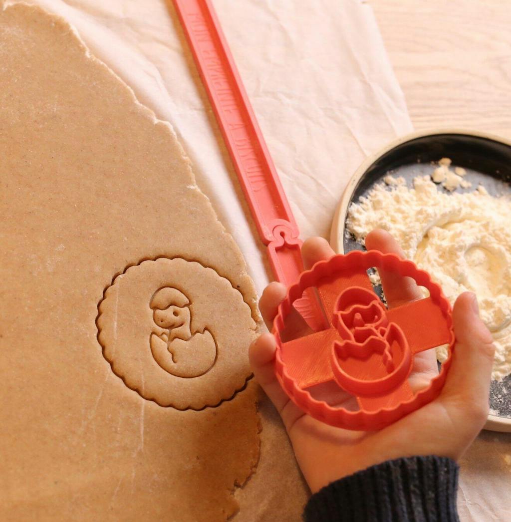 Kit Dinosaure - Tyrannosaure, Trace & Volcan 