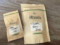 Fleur CBD 21% Purple Tonic en Vrac - Green House