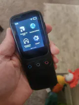 User picture