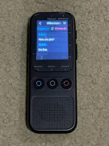 User picture
