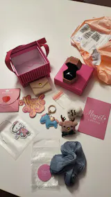 User picture
