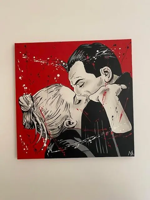 MonicArt  