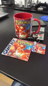 User picture