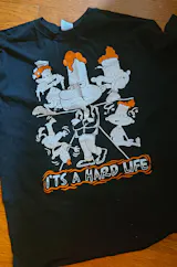User picture