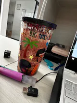 User picture
