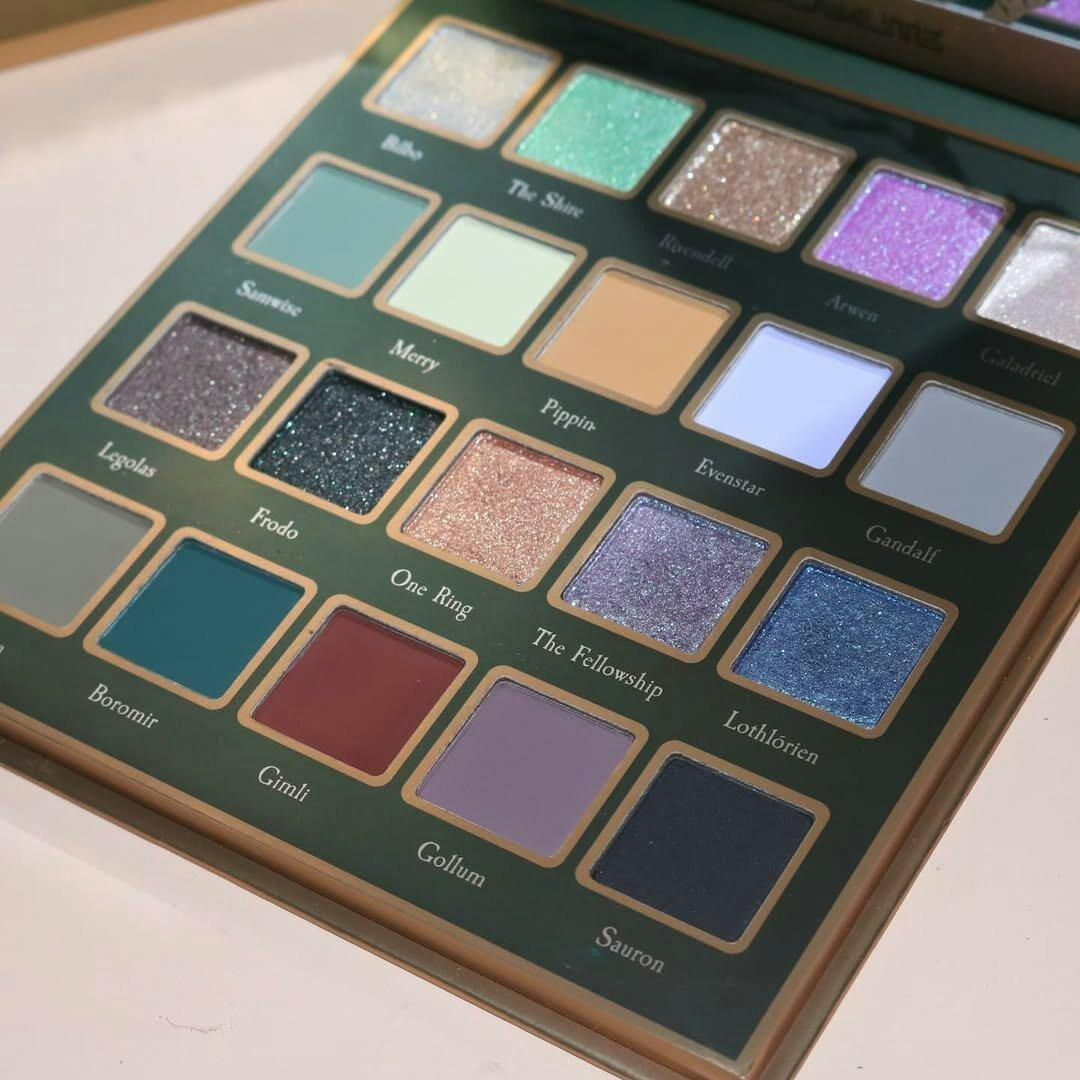 Timeless Tones I Glaminatrix Cosmetics – Monolith Shop GmbH