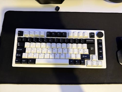 MonsGeek M1 V5 VIA DIY Kit