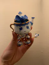User picture