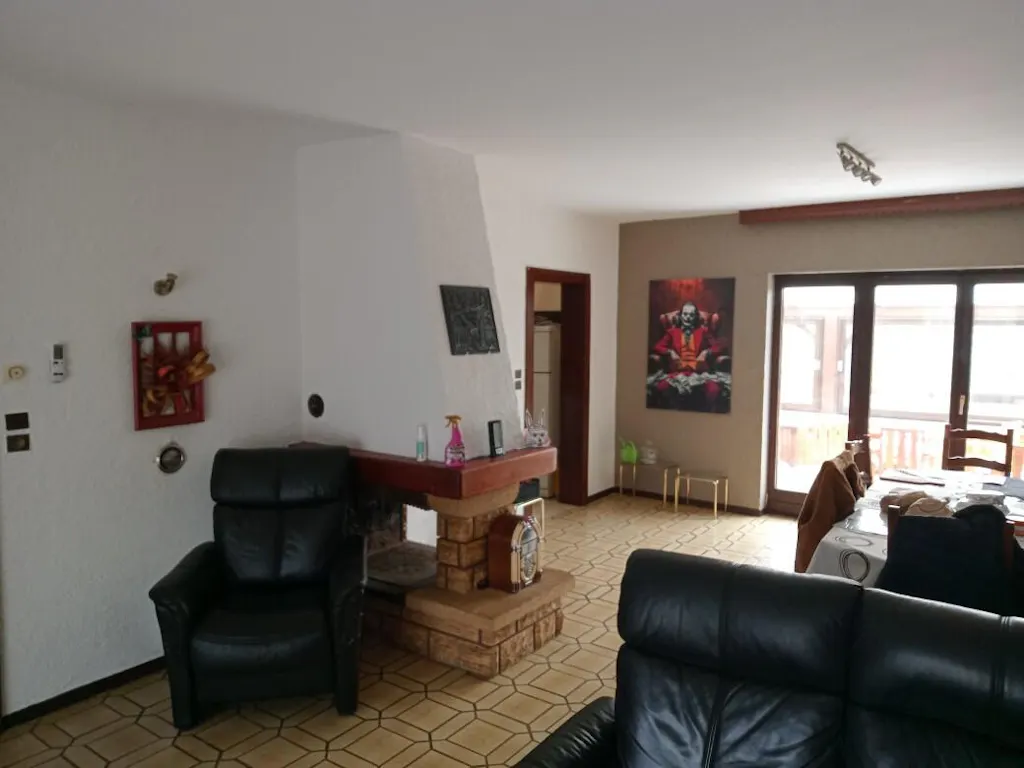 Tableau Joker Clown Riche