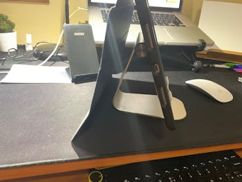 Soporte Base Universal de Escritorio para Tablet