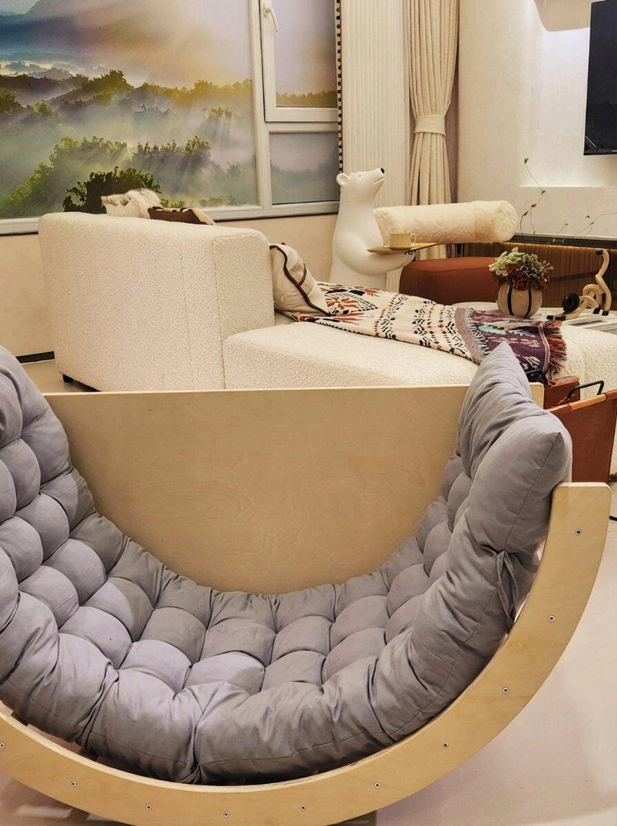 Customer review photo from Montefurniture