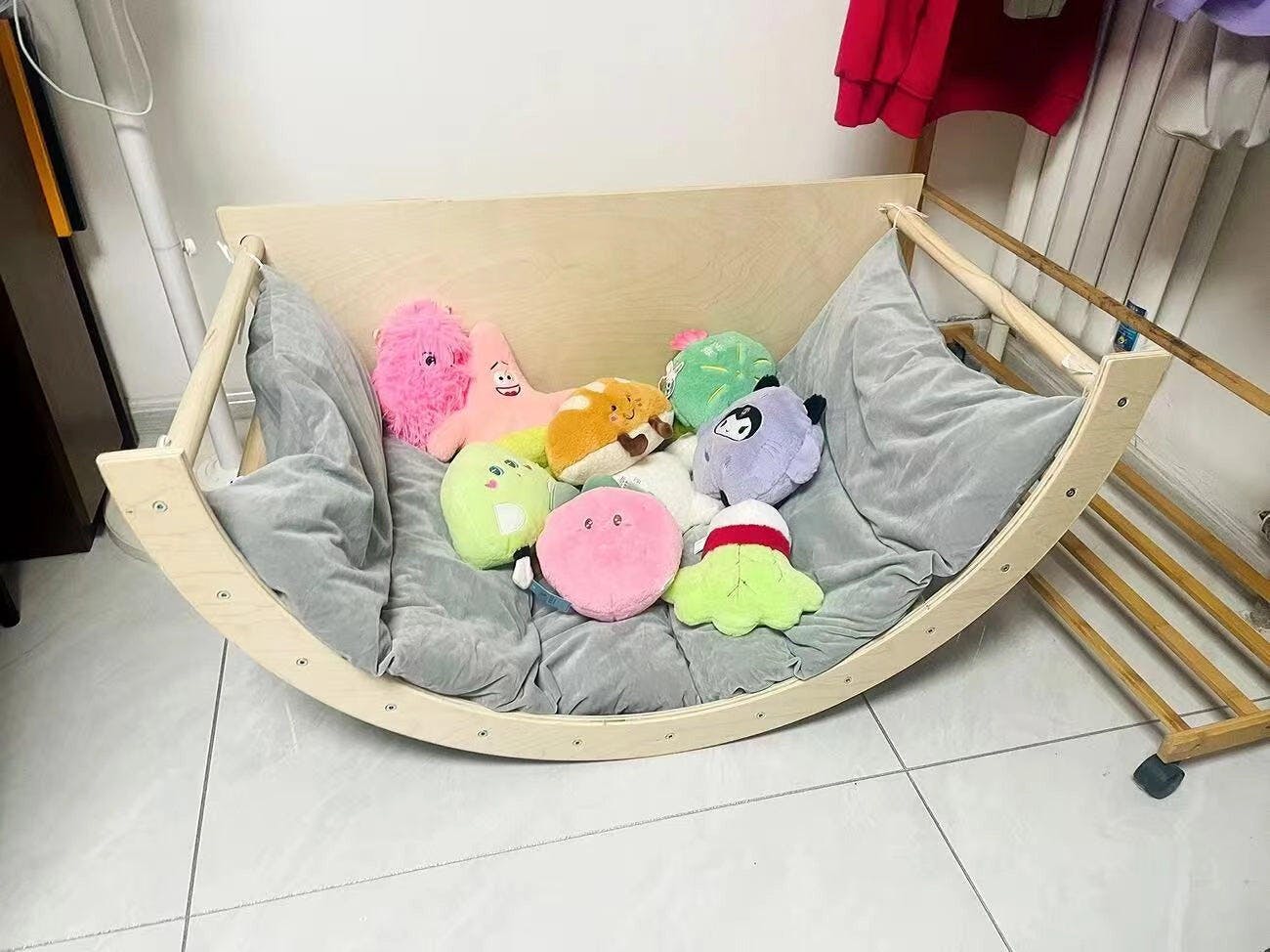 Customer review photo from Montefurniture