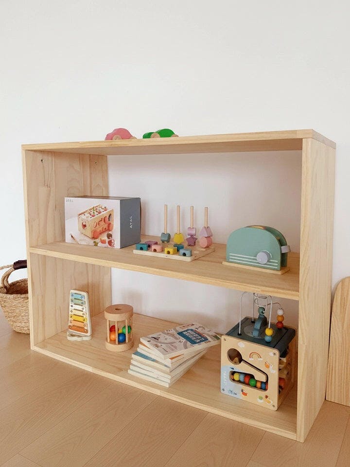 Customer review photo from Montefurniture