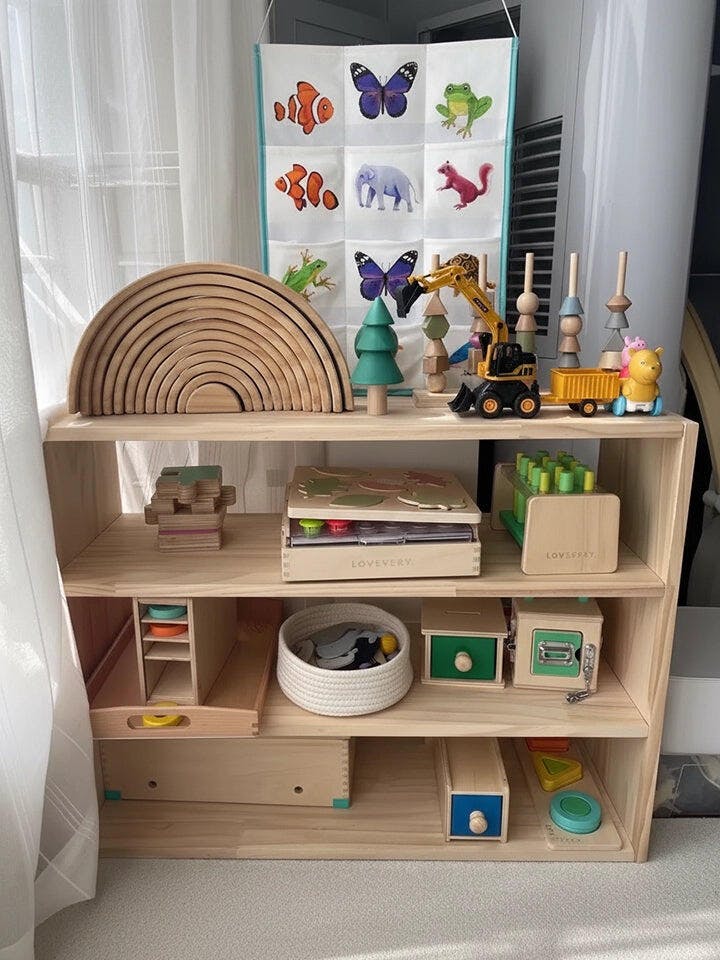 Customer review photo from Montefurniture