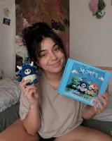 User picture