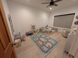 Montessori Infant Floor Bed