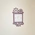 Daisy Wild Flower Light Switch Surround