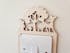 Woodland Bunny Light Switch Surround