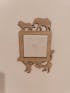 Lion Safari Animal Light Switch Surround