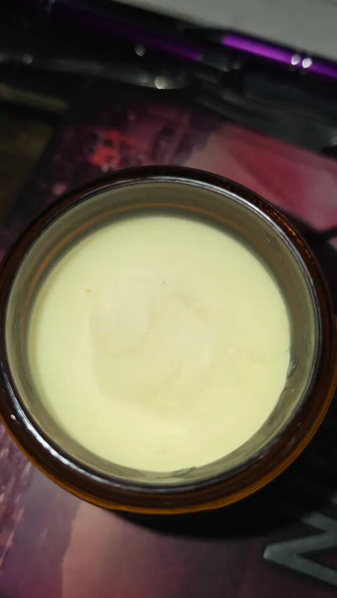 Wild Rose Tallow Cream LIMITED EDITION