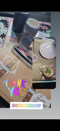 【ZERO】About Night Landscaping Tape