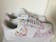 Eloise Floral Sneakers - Lavender