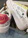 Love, XoXo Graffiti Sneakers
