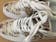 Python Vegan Leather Sneakers